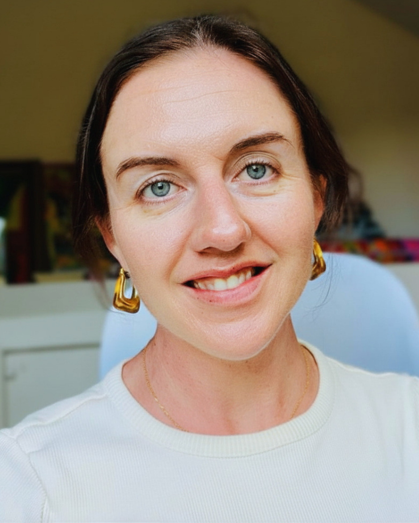 Meghan McCarthy